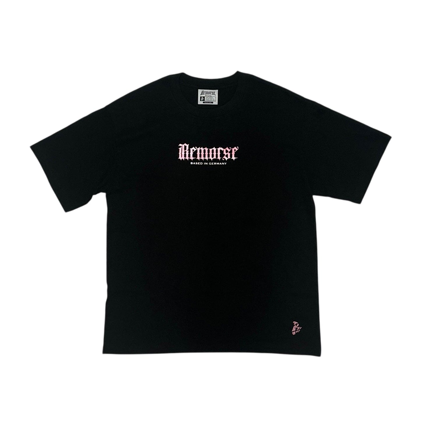 Remorse Camo Tee
