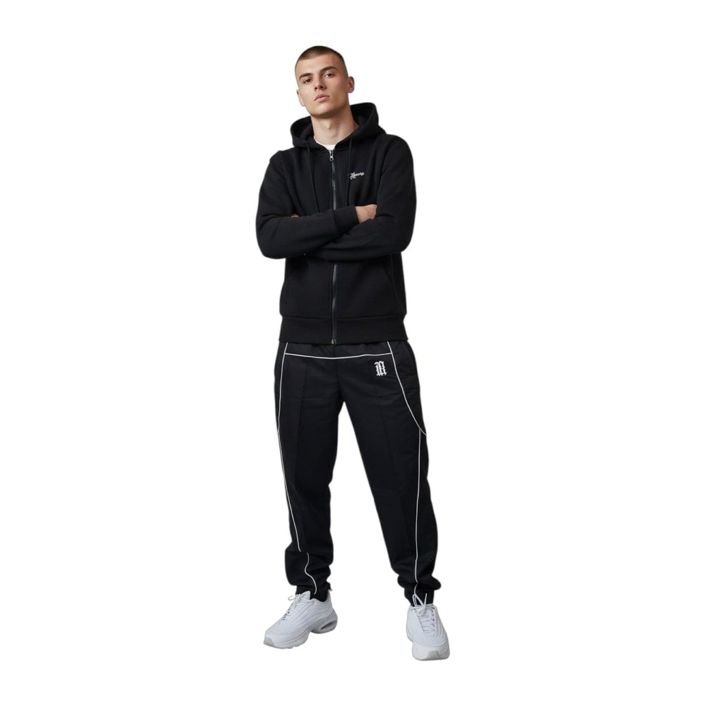 6 Pieces X-Mas Bundle Box