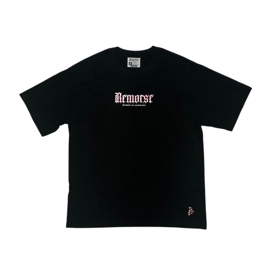 Remorse Camo Tee