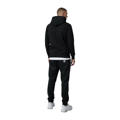 Remorse Black Zipper