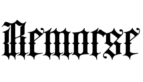 Remorse